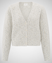 Load image into Gallery viewer, Boucle Cardigan (8250511425744)
