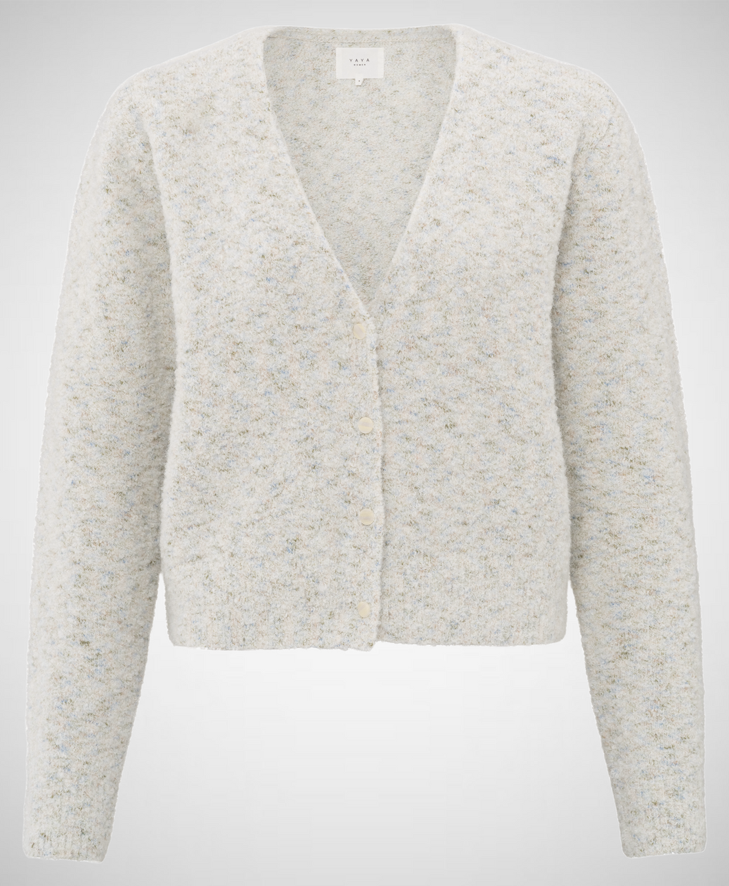 Boucle Cardigan (8250511425744)