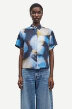 Load image into Gallery viewer, Mina Short Sleeve Shirt (8249040339152)
