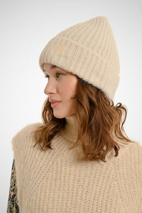 Ribbed Beanie (8227538632912)