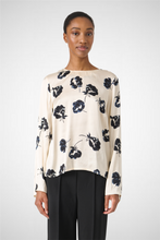 Load image into Gallery viewer, Erwina Long Sleeve Blouse (8229270978768)
