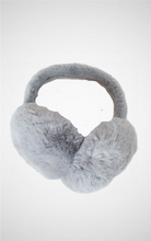 Load image into Gallery viewer, Fuzzy Earmuffs (8229294440656)
