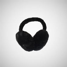 Load image into Gallery viewer, Fuzzy Earmuffs (8229294440656)
