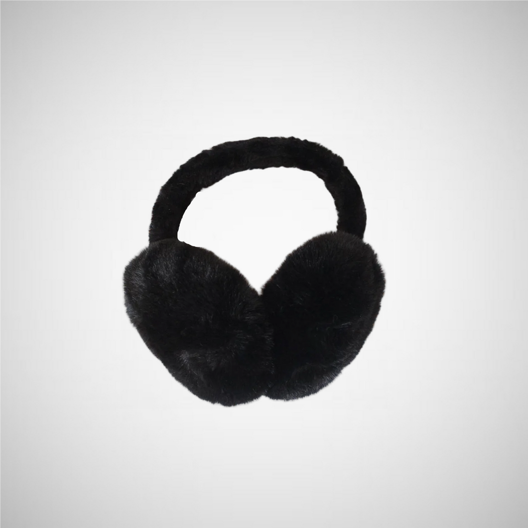 Fuzzy Earmuffs (8229294440656)