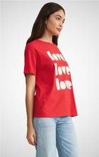 Load image into Gallery viewer, In Love Boyfriend Tee (8248003494096)
