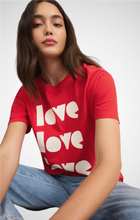 Load image into Gallery viewer, In Love Boyfriend Tee (8248003494096)
