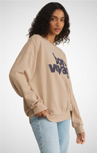 Charger l&#39;image dans la galerie, Bon Voyage Sunday Sweatshirt (8248003526864)
