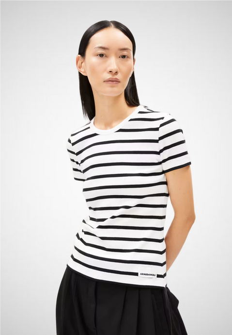 Kardaa Stripes Shirt (8250024165584) (8250024132816)