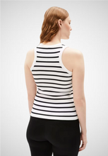 Load image into Gallery viewer, Kanitaa Stripes Shirt (8250024165584)
