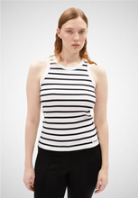 Load image into Gallery viewer, Kanitaa Stripes Shirt (8250024165584)
