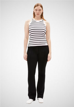 Load image into Gallery viewer, Kanitaa Stripes Shirt (8250024165584)
