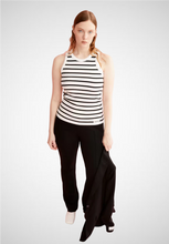 Load image into Gallery viewer, Kanitaa Stripes Shirt (8250024165584)
