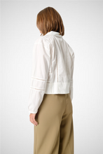 Load image into Gallery viewer, Calico Shirt Blouse (8247561978064)
