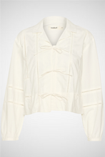 Load image into Gallery viewer, Calico Shirt Blouse (8247561978064)
