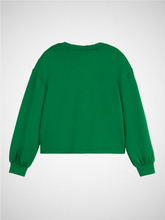 Load image into Gallery viewer, V-Neck Modal Sweatshirt (8251702116560)
