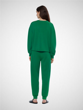 Load image into Gallery viewer, V-Neck Modal Sweatshirt (8251702116560)
