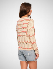 Charger l&#39;image dans la galerie, Elora Sweater (8250106347728)
