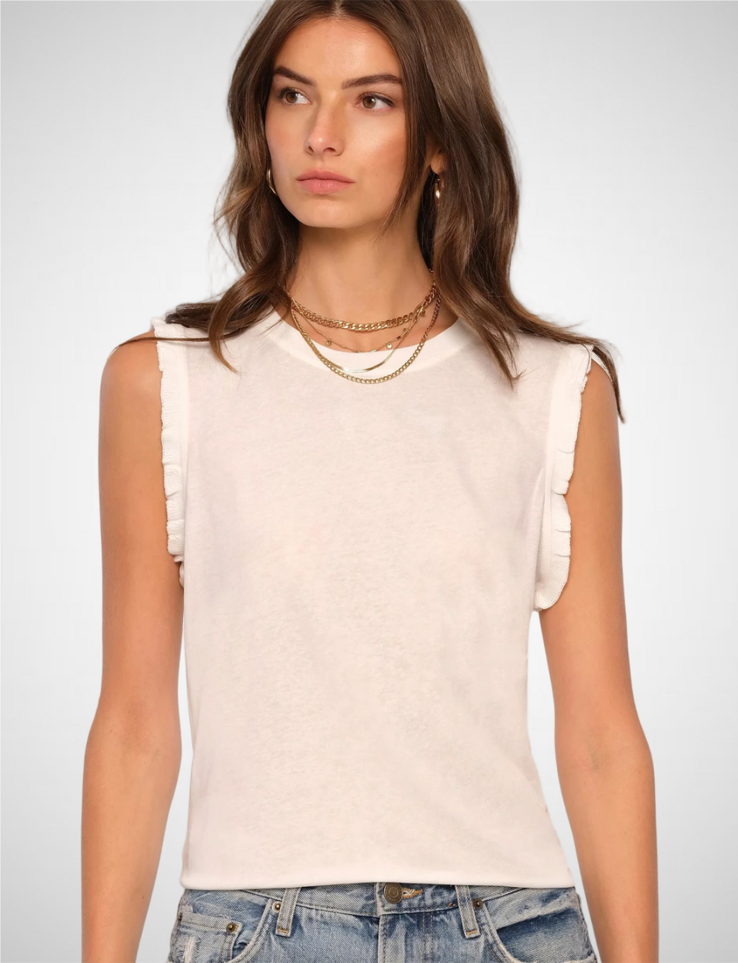 Meline Top (8250106020048)