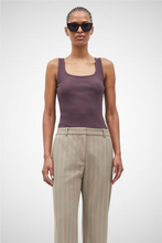 Load image into Gallery viewer, Saamanza Tank Top (8247557128400)
