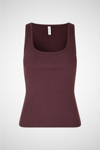 Load image into Gallery viewer, Saamanza Tank Top (8247557128400)
