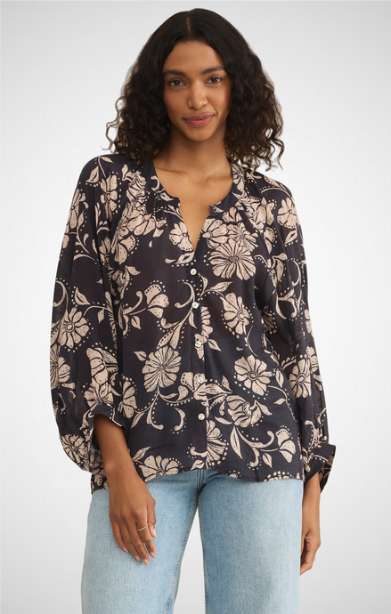 Wren Ari Floral Blouse (8248046452944)