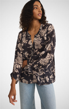 Load image into Gallery viewer, Wren Ari Floral Blouse (8248046452944)
