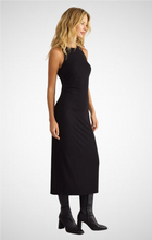 Load image into Gallery viewer, Adison Rib Midi Dress (8248046059728)
