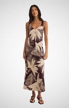 Load image into Gallery viewer, Hana Palmera Maxi Dress (8248046026960)
