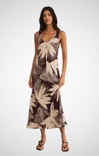 Load image into Gallery viewer, Hana Palmera Maxi Dress (8248046026960)
