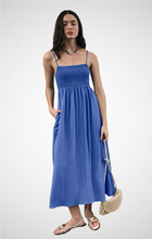 Load image into Gallery viewer, Beachside Midi Dress (8248045961424)
