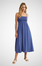 Load image into Gallery viewer, Beachside Midi Dress (8248045961424)
