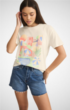 Charger l&#39;image dans la galerie, Fun &amp; Sun Boyfriend Tee (8248003625168)
