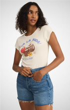 Load image into Gallery viewer, Coco Frio Cheeky Tee (8248003592400)
