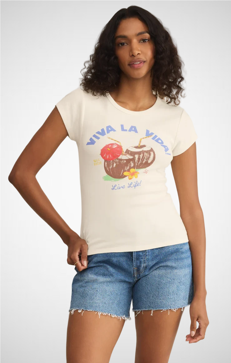 Coco Frio Cheeky Tee (8248003592400)