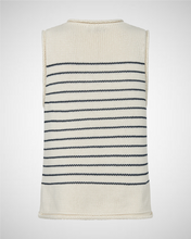 Load image into Gallery viewer, Aubin Stripe Knit Top (8253767123152)
