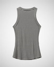 Charger l&#39;image dans la galerie, Jullie Stripe Tank Top (8254170530000)
