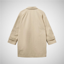 Load image into Gallery viewer, Filippa Trenchcoat (8254170497232)
