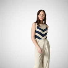 Load image into Gallery viewer, Sleeveless Knit Top (8254970527952)
