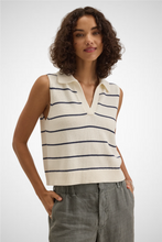 Charger l&#39;image dans la galerie, Cotton Cashmere Top (8255025250512)
