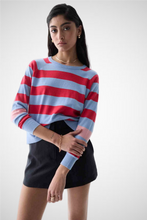 Load image into Gallery viewer, Tavira Sweater (8255635718352)
