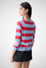 Load image into Gallery viewer, Tavira Sweater (8255635718352)
