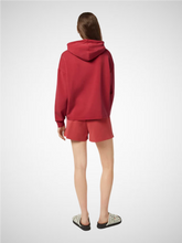 Load image into Gallery viewer, Tencel Hoodie With Twisted Hem (8256633209040)
