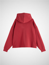 Load image into Gallery viewer, Tencel Hoodie With Twisted Hem (8256633209040)
