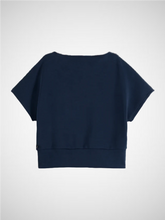 Load image into Gallery viewer, Tencel Sleeveless Sweatshirt (8256633176272)
