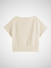 Load image into Gallery viewer, Tencel Sleeveless Sweatshirt (8256633176272)
