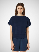 Load image into Gallery viewer, Tencel Sleeveless Sweatshirt (8256633176272)
