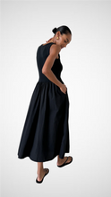 Load image into Gallery viewer, Marine Dress (8257195671760)
