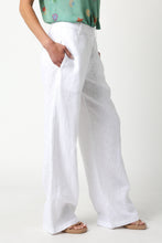 Load image into Gallery viewer, Beatrice Linen Pants (8121752617168)
