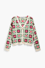 Load image into Gallery viewer, Knit Cardigan (8254680367312)
