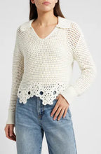 Charger l&#39;image dans la galerie, Louise sweater (8248294605008)
